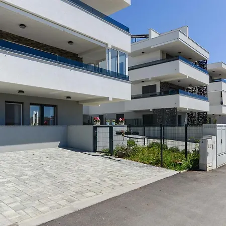 Apartman Zadarstar