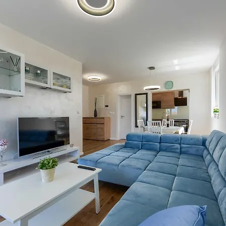 Apartman Zadarstar Zára