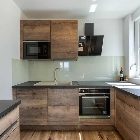 Apartman Zadarstar