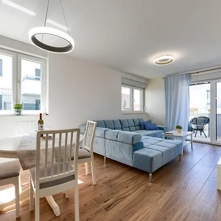 Zadarstar Apartman