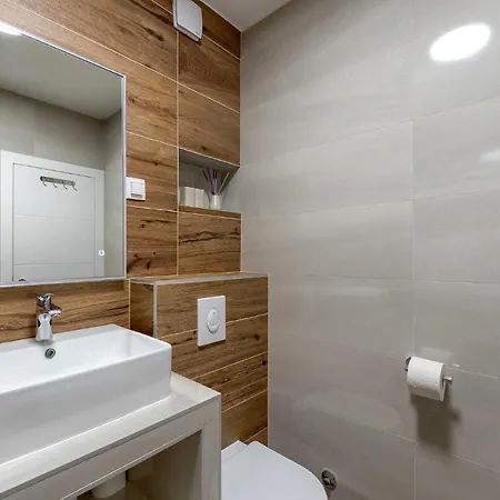 Apartman Zadarstar Zára