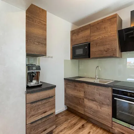 Apartman Zadarstar